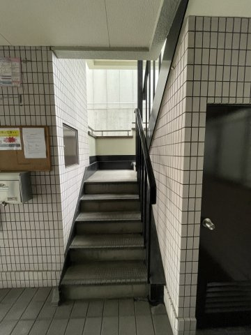 メゾンエトワールのその他共用部分