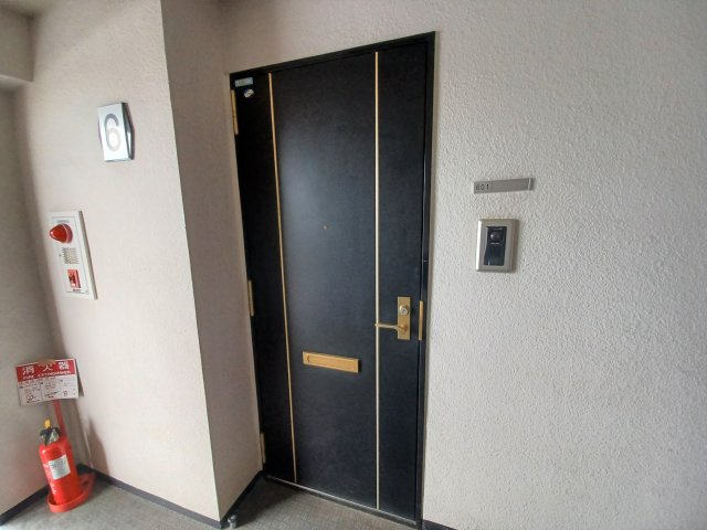 ルミネ馬込のその他共用部分
