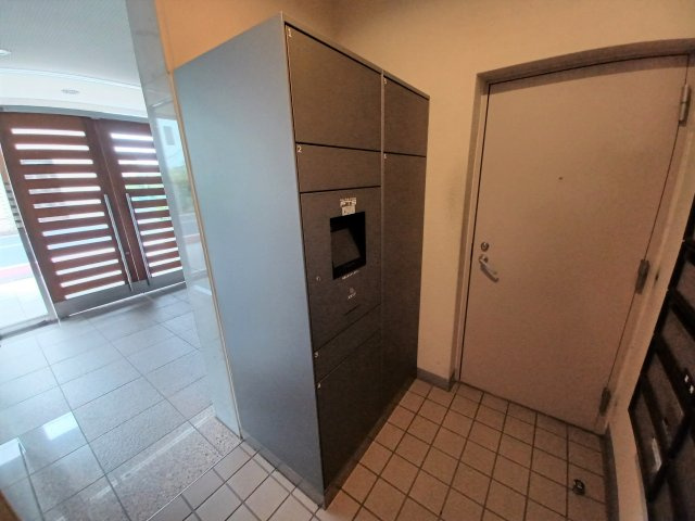 ルミネ馬込のその他共用部分