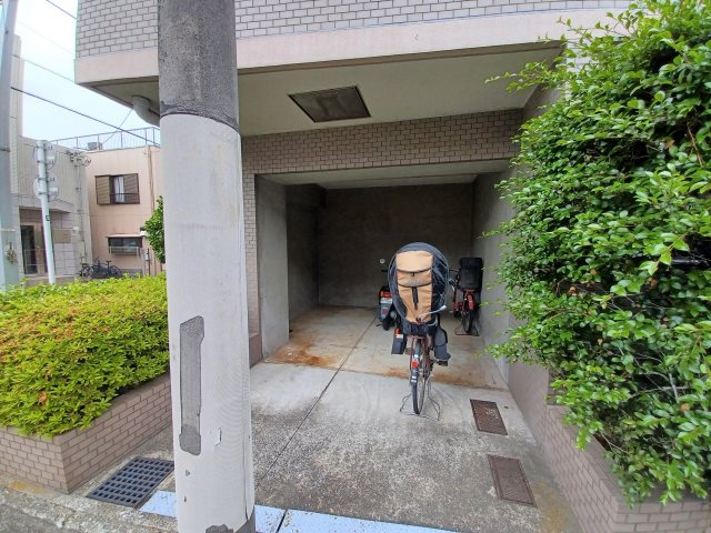 ルミネ馬込のその他共用部分