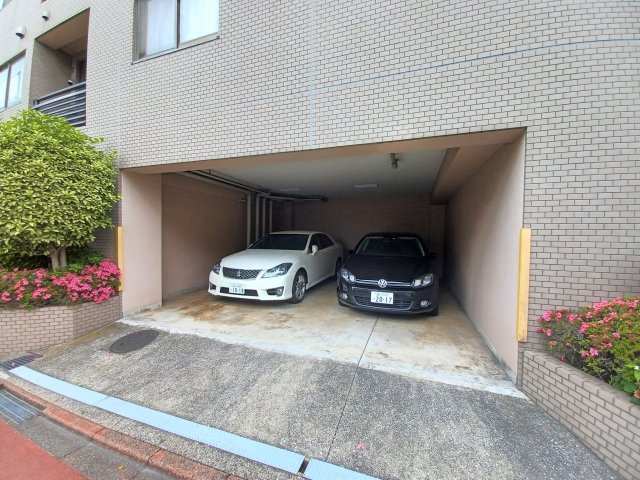 ルミネ馬込のその他共用部分