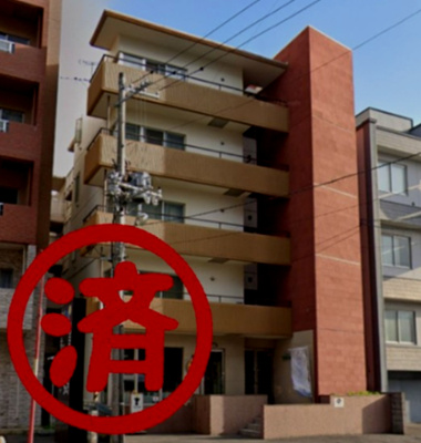 【外観】 | ヴァンヴェール南4条