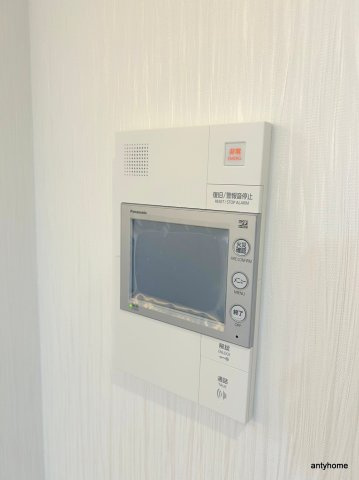 Vinoプレジオ本町　仲介手数料無料のセキュリティ