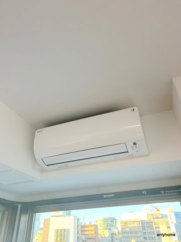 Vinoプレジオ本町　仲介手数料無料の設備