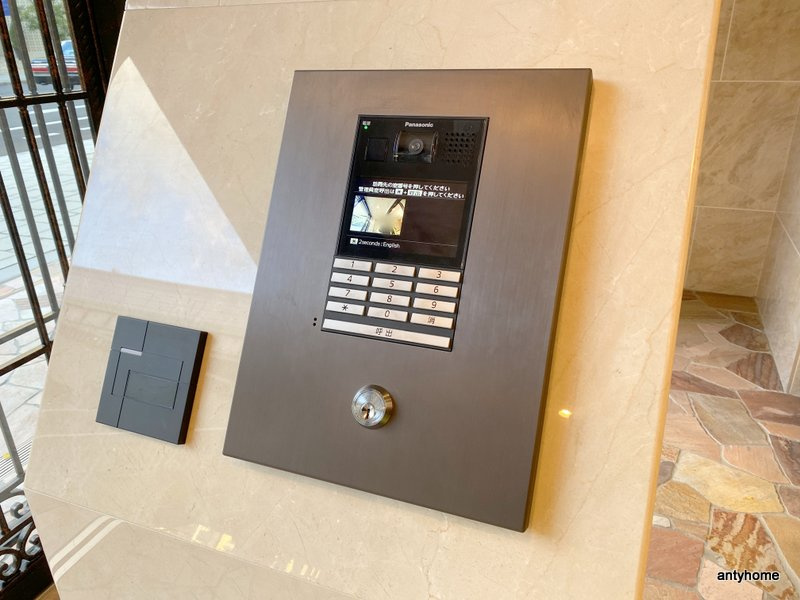 Vinoプレジオ本町　仲介手数料無料のセキュリティ