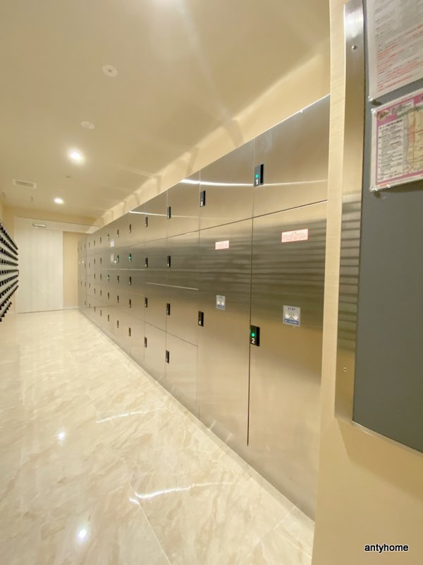 Vinoプレジオ本町　仲介手数料無料の設備