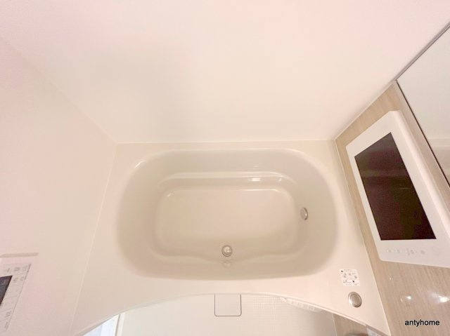 Vinoプレジオ本町　仲介手数料無料の浴室