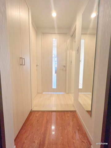 Vinoプレジオ本町　仲介手数料無料の内装