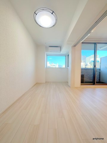 Vinoプレジオ本町　仲介手数料無料の寝室