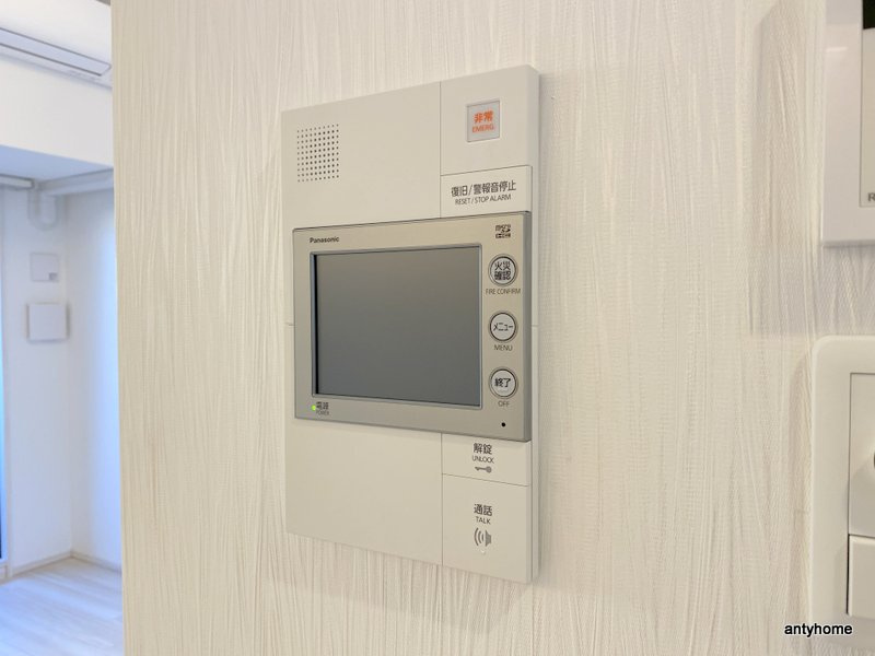 Vinoプレジオ本町　仲介手数料無料のセキュリティ
