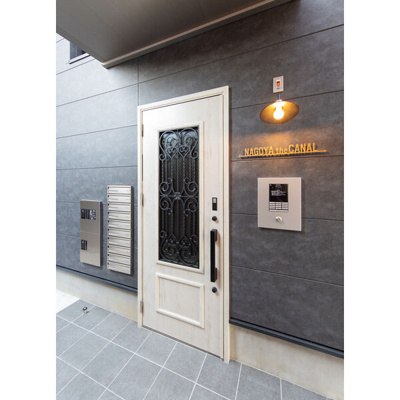 【エントランス】 | NAGOYA the CANAL