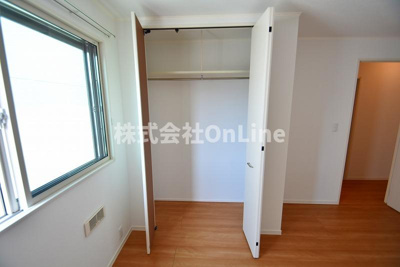 【収納】 | ルネ・ハイム