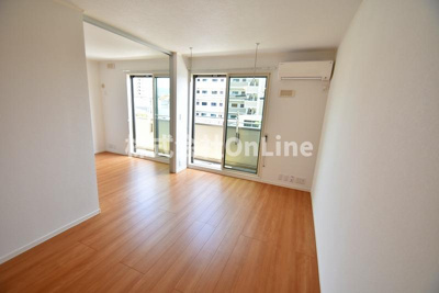 【洋室】 | ルネ・ハイム