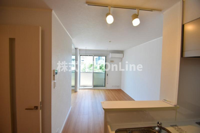 【内装】 | ルネ・ハイム