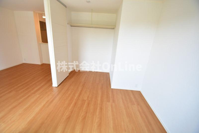 【寝室】 | ルネ・ハイム