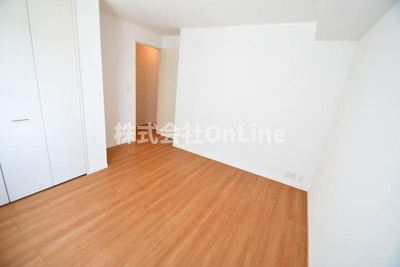 【内装】 | ルネ・ハイム