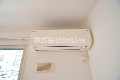 【設備】 | ルネ・ハイム