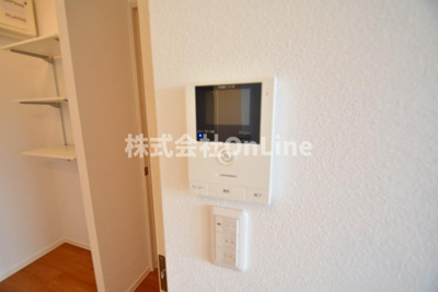 【セキュリティ】 | ルネ・ハイム