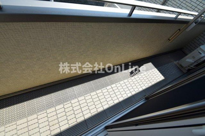 【バルコニー】 | ルネ・ハイム