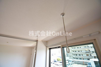 【設備】 | ルネ・ハイム