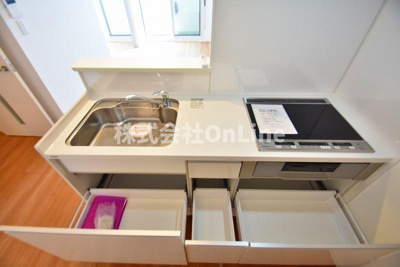 【内装】 | ルネ・ハイム