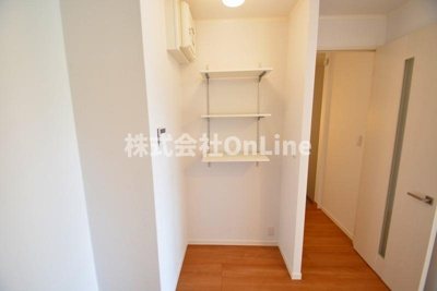 【内装】 | ルネ・ハイム