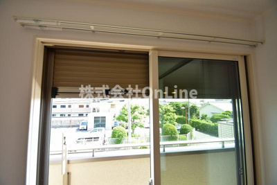 【内装】 | ルネ・ハイム