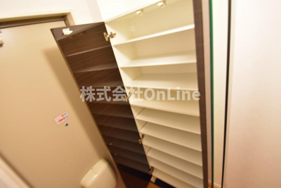 【内装】 | ルネ・ハイム