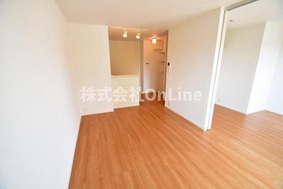 【居間・リビング】 | ルネ・ハイム