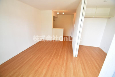 【居間・リビング】 | ルネ・ハイム