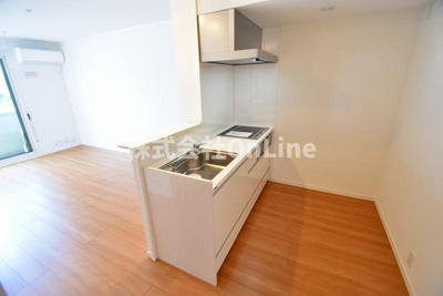 【キッチン】 | ルネ・ハイム