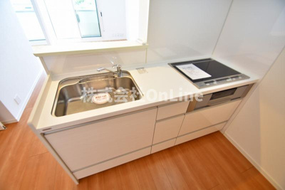 【キッチン】 | ルネ・ハイム