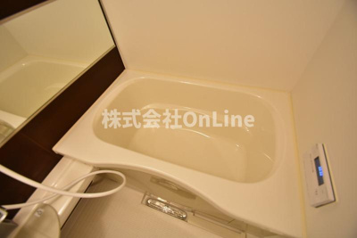 【浴室】 | ルネ・ハイム