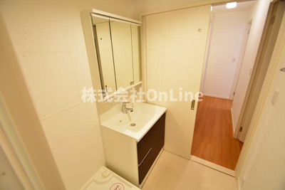 【洗面所】 | ルネ・ハイム