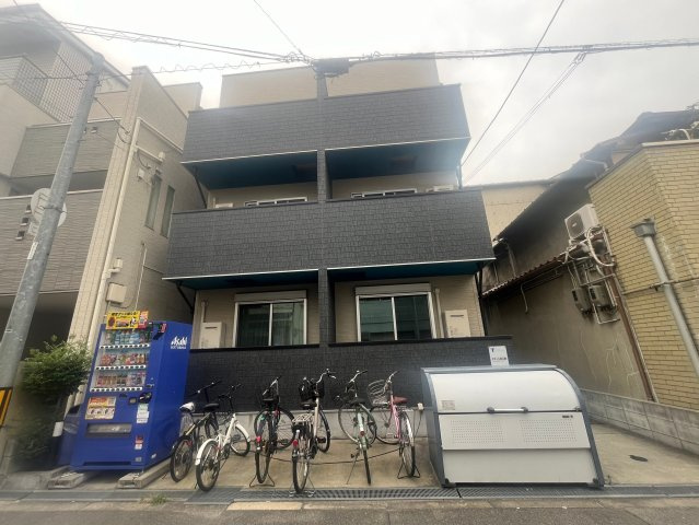 ボヌール深江橋