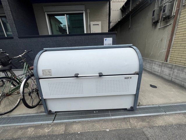 ボヌール深江橋のその他共用部分