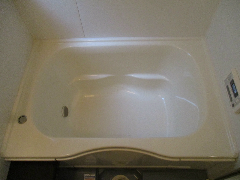 フォレストフォルム東山（南棟）の浴室