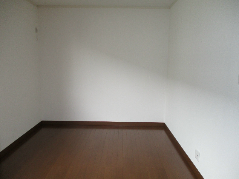 フォレストフォルム東山（南棟）の寝室