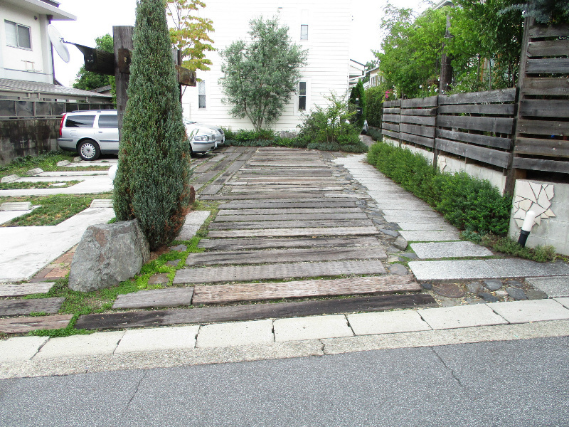 フォレストフォルム東山（南棟）のその他共用部分