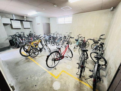 【その他共用部分】 | リーブル東天満