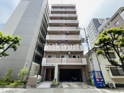 【外観】 | リーブル東天満