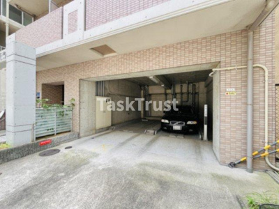 【駐車場】 | リーブル東天満