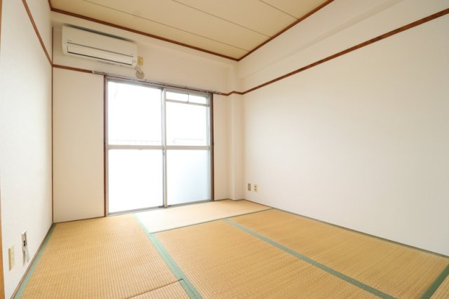 【内装】 | 松井マンション