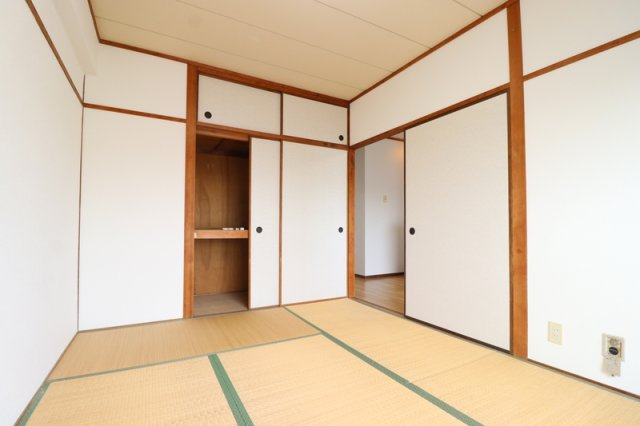 【内装】 | 松井マンション