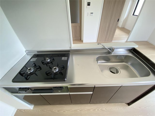 上益城郡御船町大字辺田見の賃貸マンションの設備