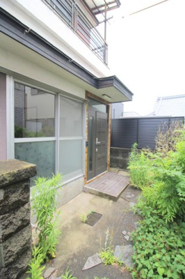 【外観】 | 野尻町戸建