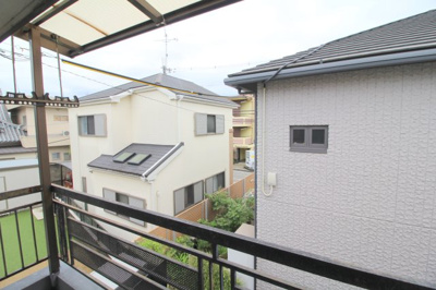 【展望】 | 野尻町戸建