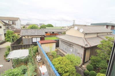 【展望】 | 野尻町戸建