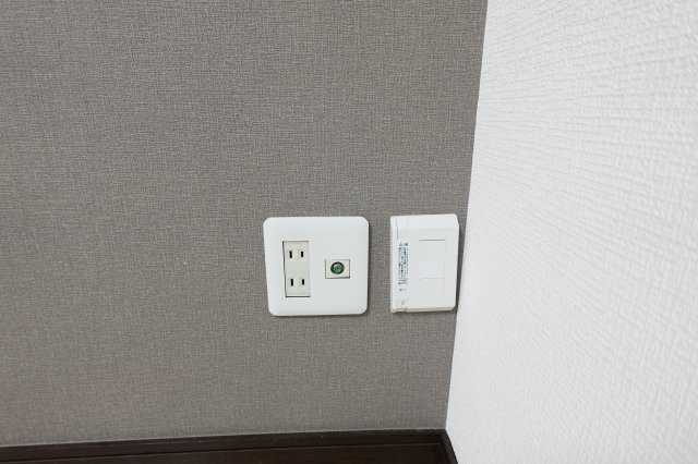 【設備】 | サンプラザ上汐