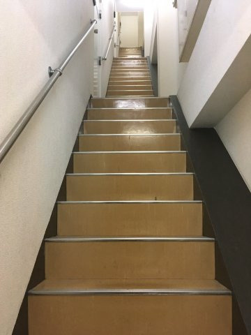塚本ビルのその他共用部分